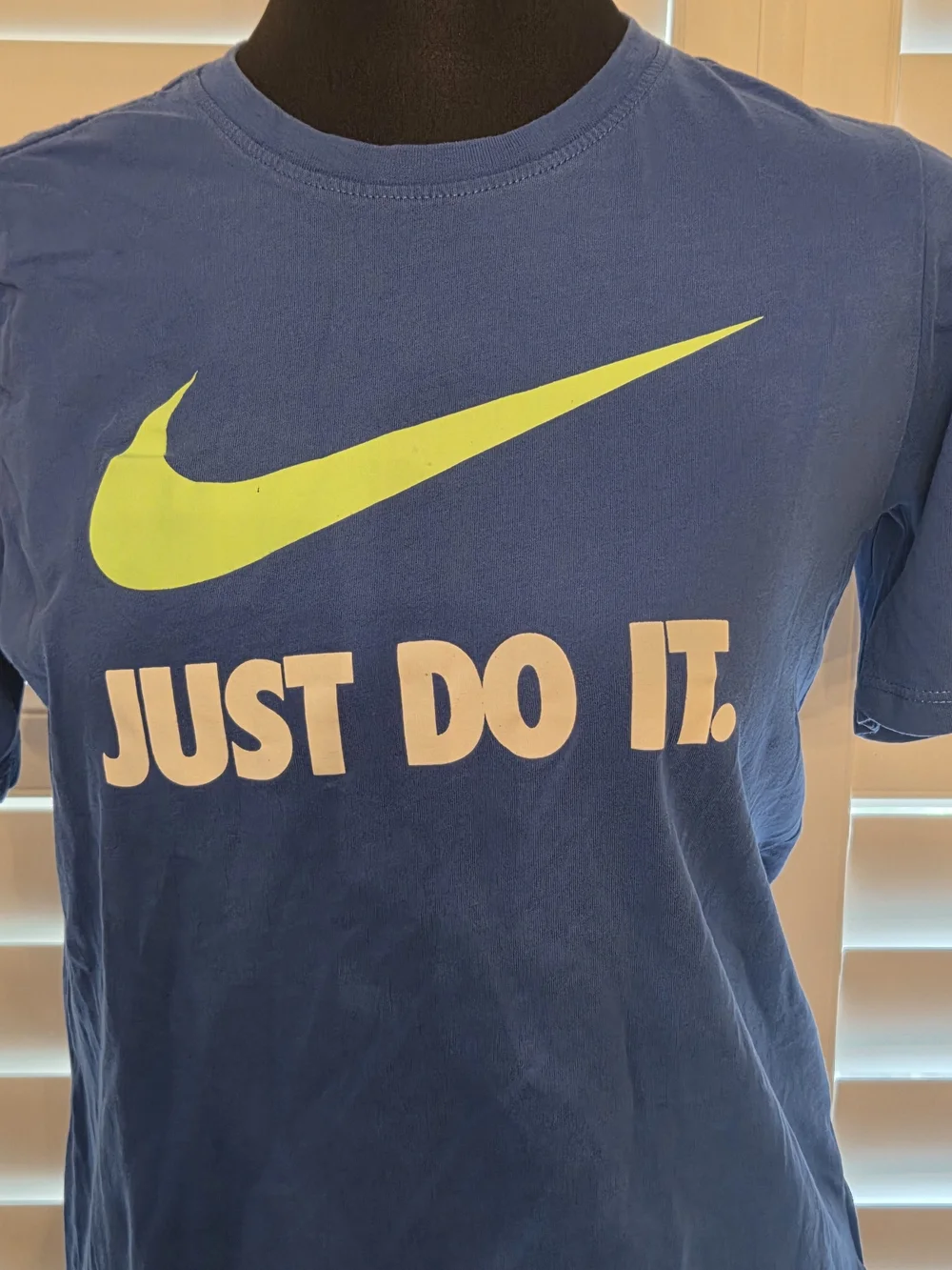 Nike Blue 